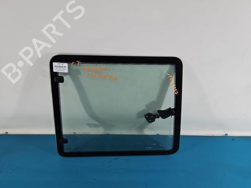 Panel rude bagtil venstre Panel rude bagtil venstre 37824443 37824443