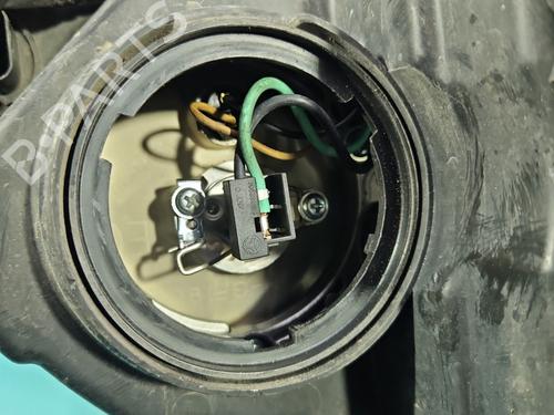 Left headlight HYUNDAI i30 Estate (FD) 1.6 CRDi | BP38149949C28 - Image 10
