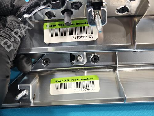 Andre BMW X6 (E71, E72) xDrive 40 d | BP37824763O1 - Image 12