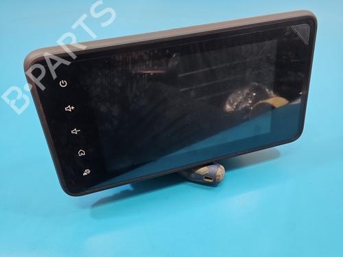 Used Radio Radio DACIA SANDERO III [2021-2026] 40536511 40536511