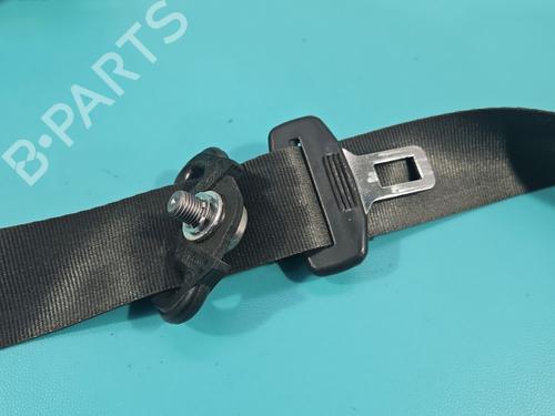 Front right seatbelt SKODA YETI (5L) 2.0 TDI 4x4 | BP37843319I25 - Image 4