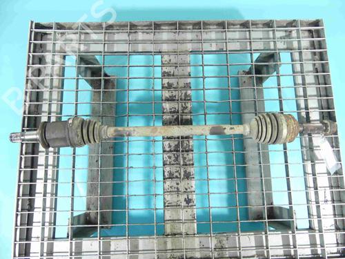 Used Left rear driveshaft Left rear driveshaft 37886233 37886233
