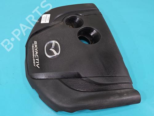 Upper protection MAZDA CX-5 (KE, GH) 2.2 D AWD (KE2AW) | BP38131680M93 - Image 3