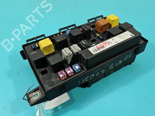 Fuse box OPEL ASTRA H GTC (A04) | BP38144185E1 - Image 4