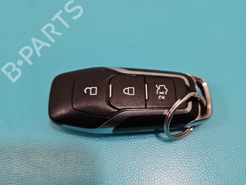 Andre FORD S-MAX (CJ, WA6) | BP37821333O1 - Image 2