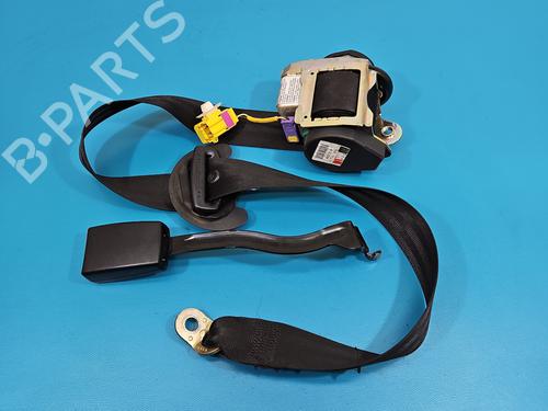Front left seatbelt VW GOLF V (1K1) | BP37841431I26 - Image 2