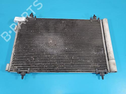Used AC radiator AC radiator CITROËN DS4 (NX_) 2.0 HDi 165 (163 hp) 37848628 37848628
