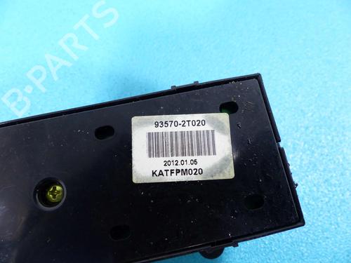 Switch KIA OPTIMA (FSGDS6B) 1.7 CRDi | BP38153705I30 - Image 3