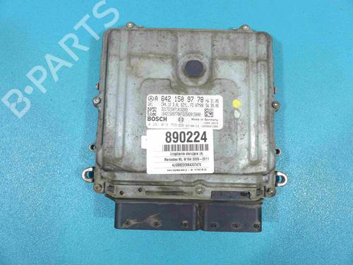 Used Engine control unit (ECU) Engine control unit (ECU) 37860936 37860936