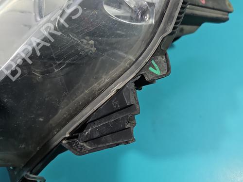 Right headlight OPEL ASTRA H GTC (A04) 1.8 (L08) | BP37846398C29 - Image 8