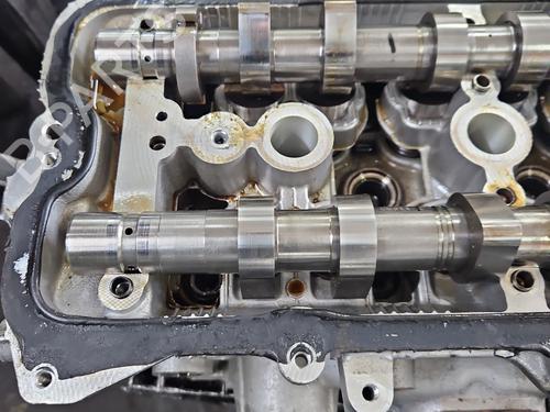 Cylinder head DACIA SANDERO III | BP38145512M5 - Image 10