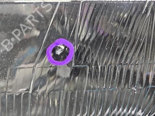 Left headlight AUDI A4 B5 (8D2) | BP38649258C28 - Image 4