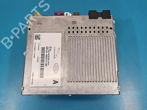 Electronic module VW PASSAT B6 Variant (3C5) 2.0 TFSI | BP37843971M83 - Image 10