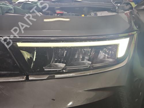 Left headlight OPEL ASTRA L (OV5) 1.5 Turbo D (FBYHZT, FBYHZJ) | BP38144655C28 - Image 2