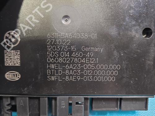 Andre BMW X1 (U11) iX1 xDrive 30 | BP37841268O1 - Image 3