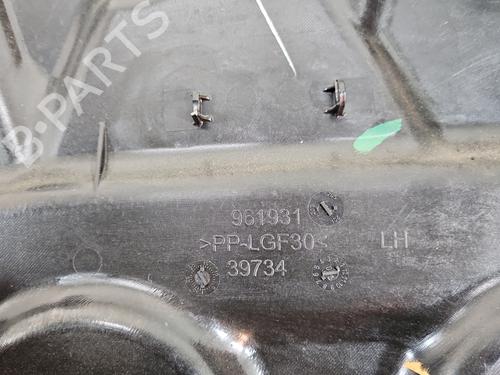 Front left window mechanism DODGE JOURNEY 2.0 CRD | BP38148239C22 - Image 4