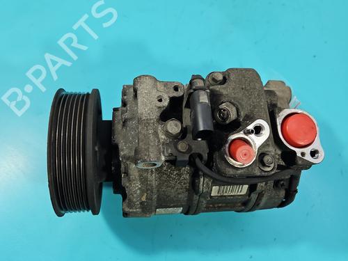 AC compressor AUDI Q7 (4LB) 3.6 FSI quattro | BP38142058M34 - Image 3