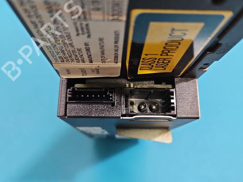 Electronic module PORSCHE CAYENNE (9PA) Turbo S 4.5 | BP37845424M83 - Image 9