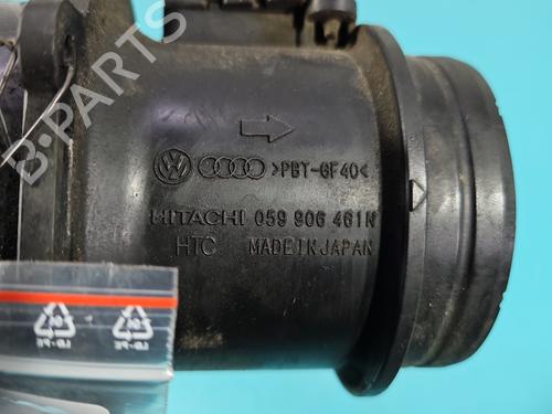 Mass air flow sensor AUDI Q5 (8RB) | BP37845812M95 - Image 8
