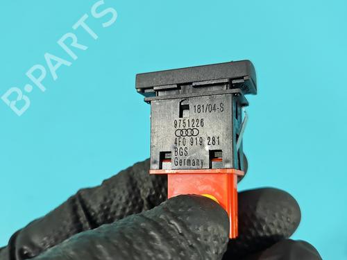 Switch AUDI A6 C6 (4F2) 4.2 quattro | BP38268303I30 - Image 6