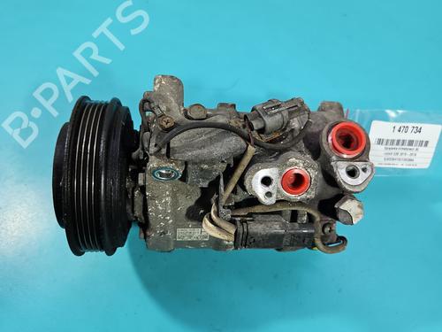 AC compressor INFINITI Q30 | BP38135274M34 - Image 2