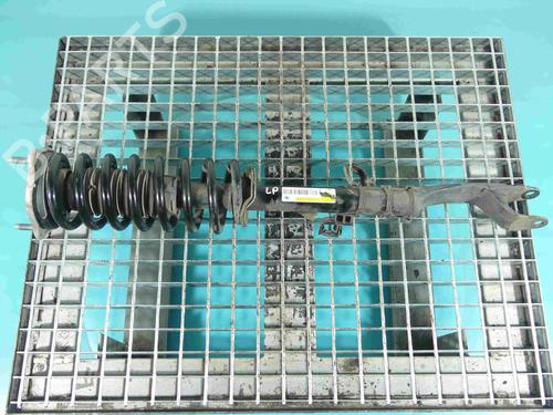 Used Left front shock absorber Left front shock absorber 37890834 37890834
