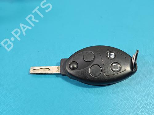 Ignition barrel PEUGEOT 807 (EB_) 2.2 HDi | BP38796705M48 - Image 12