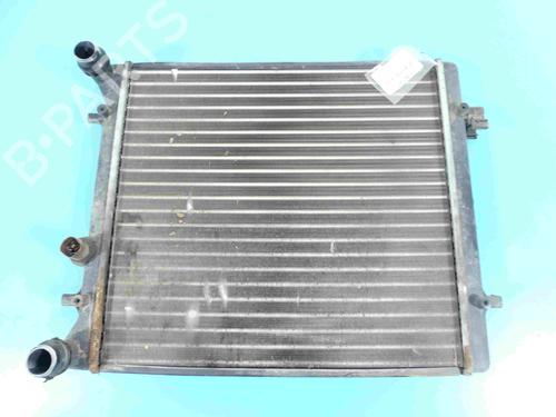 Used Water radiator Water radiator 37810042 37810042