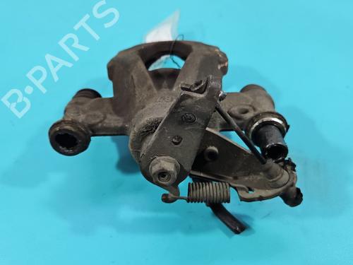 Left rear brake caliper RENAULT MASTER III Platform/Chassis (EV, HV, UV) | BP38147141M107 - Image 4