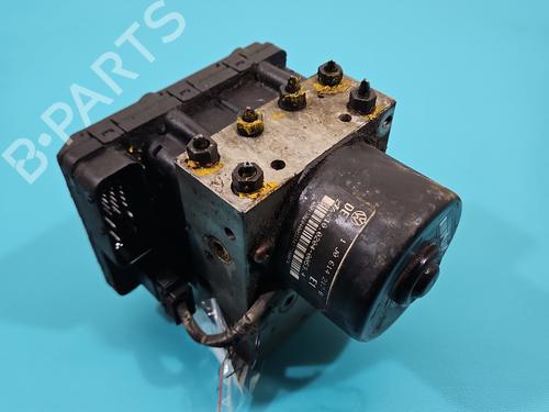 ABS Bremseaggregat ABS Bremseaggregat 38140909 38140909