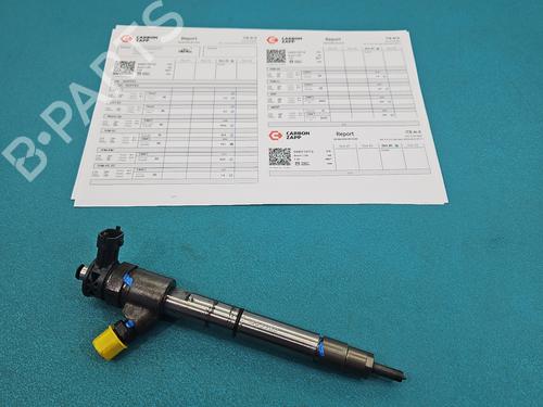 Injector OPEL INSIGNIA A (G09) | BP37835648M100 - Image 4