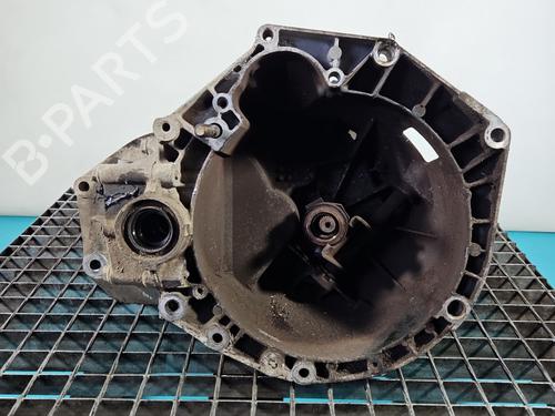 Gearbox FIAT PANDA (169_) 1.1 (169.AXA1A) | BP37853543M3 - Image 2