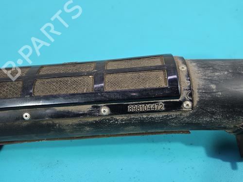 Intake manifold ISUZU D-MAX II (TFR, TFS) 2.5 CRDi 4x4 (TFS86J) | BP37823352M70 - Image 9