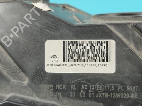 Right headlight FORD FOCUS IV (HN) | BP37846516C29 - Image 18