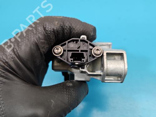 Engine control unit (ECU) NISSAN PULSAR Hatchback (C13) 1.2 DIG-T | BP37850136M57 - Image 43