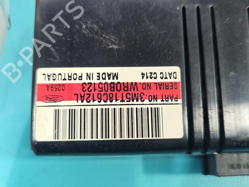 Climate control FORD FOCUS C-MAX (DM2)  | BP37811737I5  - Image 6