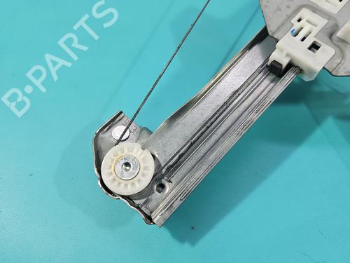 Front left window mechanism RENAULT EXPRESS Box Body/MPV | BP37830773C22 - Image 2