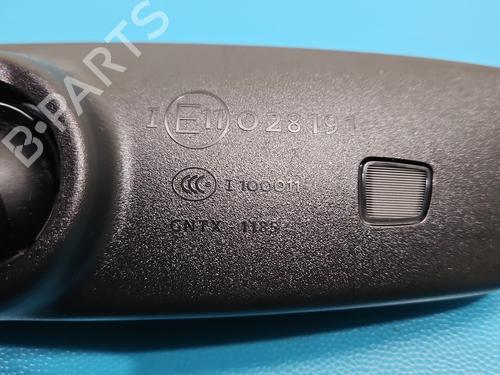 Rear mirror CUPRA FORMENTOR (KM7, KMP) | BP37827142I6 - Image 6