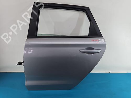 Used Left rear door Left rear door 38614843 38614843