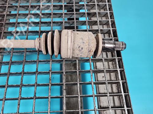Right rear driveshaft SUBARU FORESTER (SJ_) 2.0 D AWD (SJD) | BP37846687M41 - Image 3