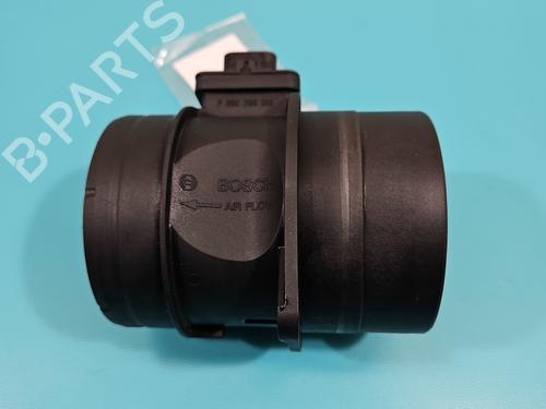 Mass air flow sensor SKODA YETI (5L) 2.0 TDI 4x4 | BP38133054M95 - Image 9