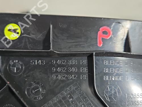 Andre BMW X1 (U11) iX1 xDrive 30 | BP37841051O1 - Image 4