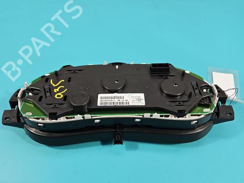 Instrument cluster DACIA SANDERO II | BP37832127C47 - Image 5