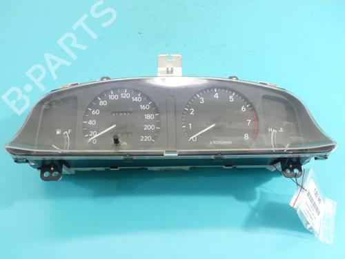 Used Instrument cluster Instrument cluster 37806577 37806577