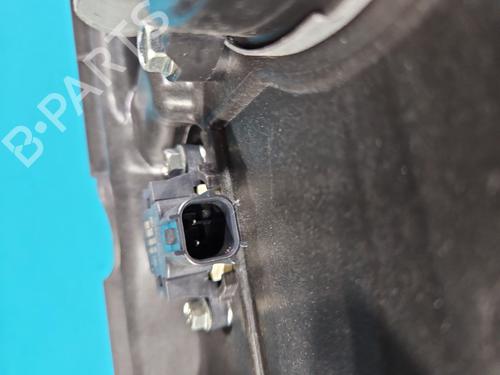 Front left window mechanism MAZDA CX-3 (DK) 1.5 SKYACTIV-D AWD (DK4WS, DK5AW) | BP39473524C22  - Image 6