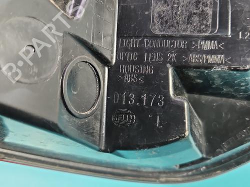 Left taillight BMW 3 (G20, G80, G28) 318 i | BP37847404C34 - Image 9