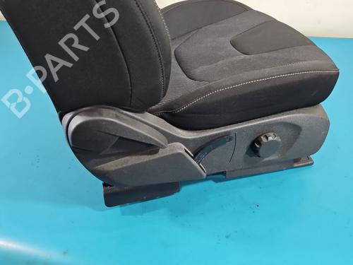 Right front seat FORD MONDEO V Turnier (CF)  | BP37849808C16  - Image 5