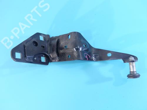Andre RENAULT MASTER III Van (FV) 2.3 dCi 125 FWD (FV0C, FV0D, FV0G, FV0H, FV0J, FV0K,... | BP38154714O1 - Image 2