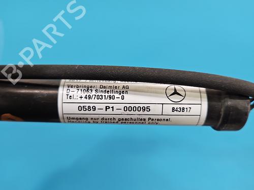 Andre MERCEDES-BENZ E-CLASS (W213) E 220 d 4-matic (213.005) | BP37834152O1 - Image 7