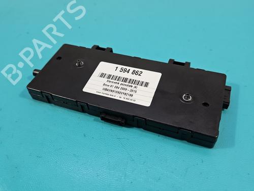 elektronisk-modul-bmw-x1-e84-2009-2010-2011-2012-2013-2014-2015-37853021 main image